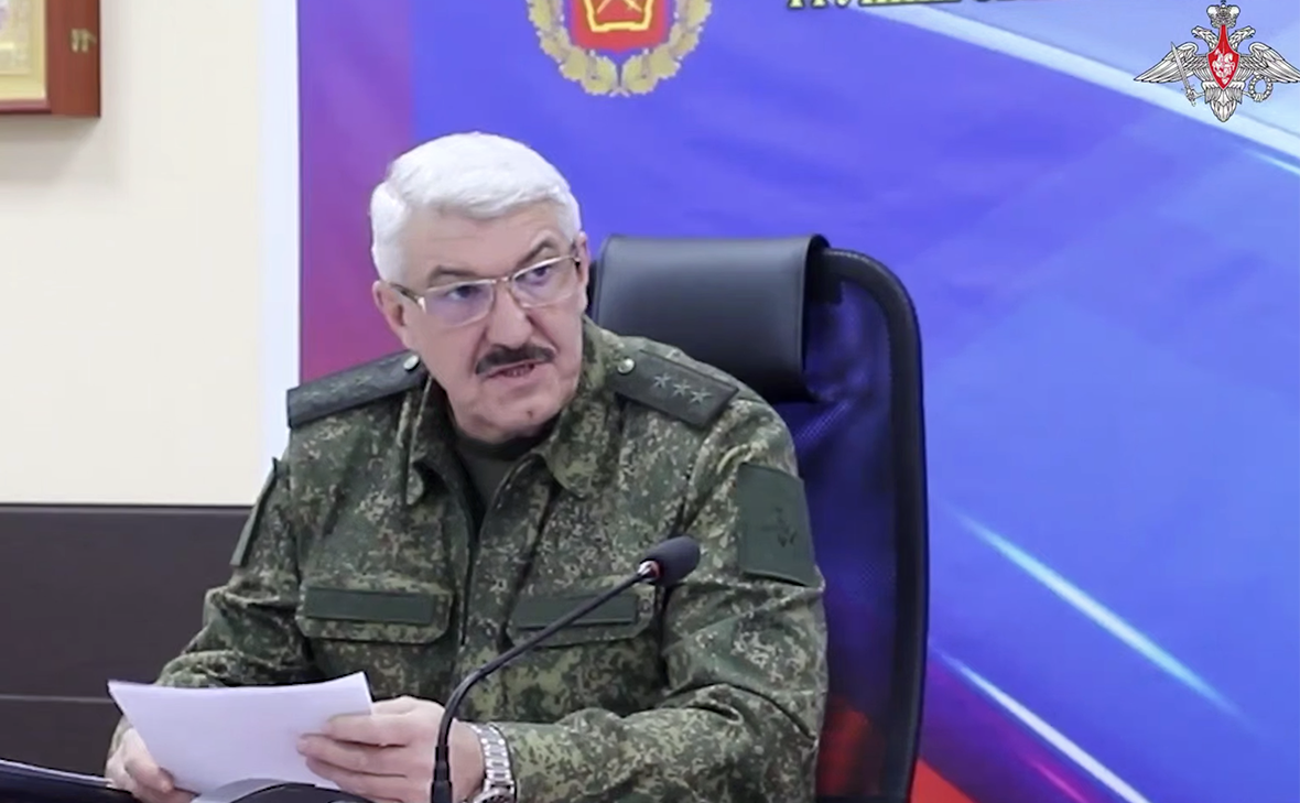 Сергей Кузовлев