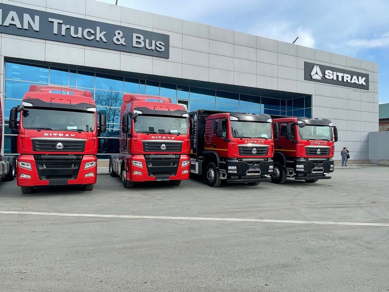 Фото: Пресс-служба Корпорации развития Новосибирской области