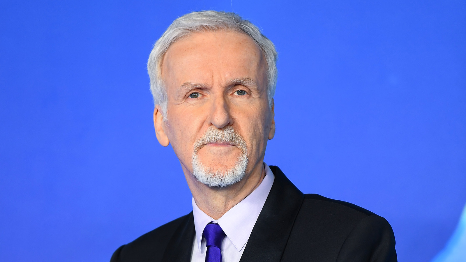 Джеймс Кэмерон