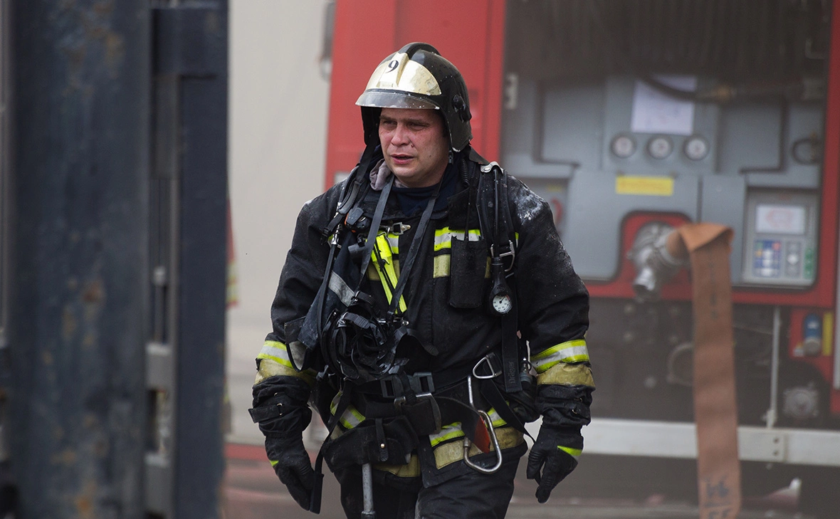 Владислав Шатило / РБК