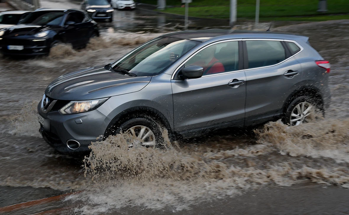 Владимир Гердо / ТАСС