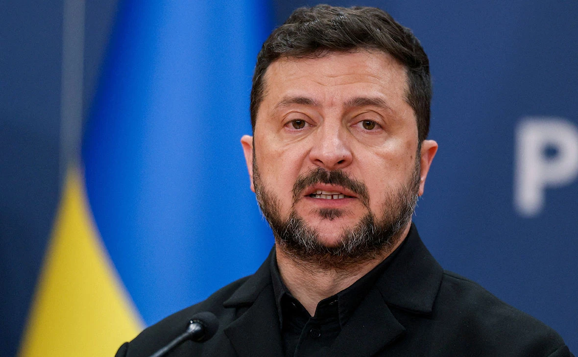Marko Djurica / Reuters