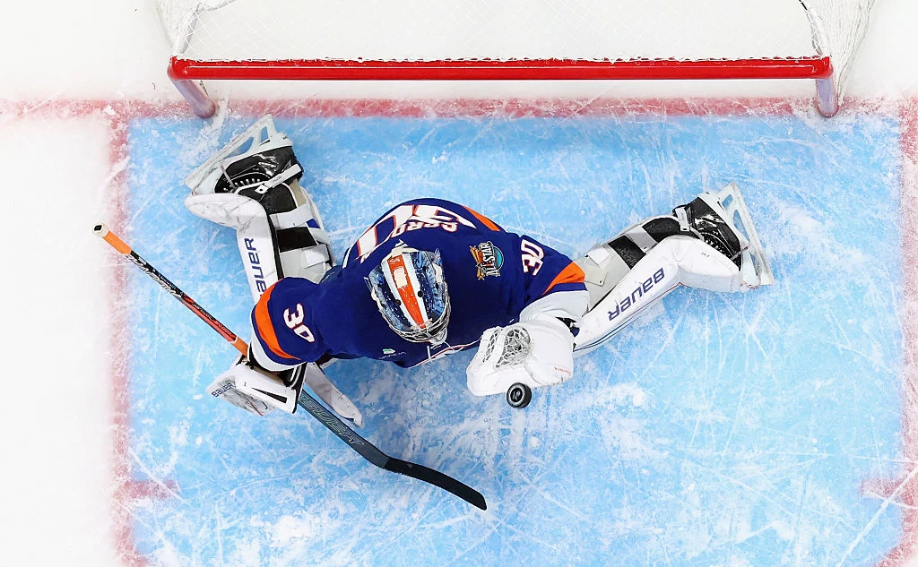 Bruce Bennett / Getty Images