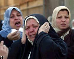 Два смертника в Ираке убили 57 человек, ранили более 235