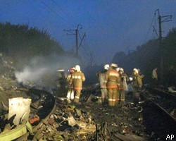МАК завершил расследование катастрофы Boeing 737 в Перми