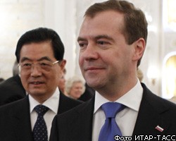 Москва и Пекин не заключили газовый контракт