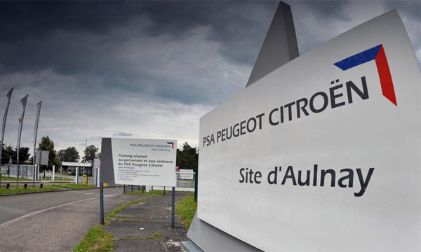 PSA Peugeot-Citroen может войти в состав General Motors