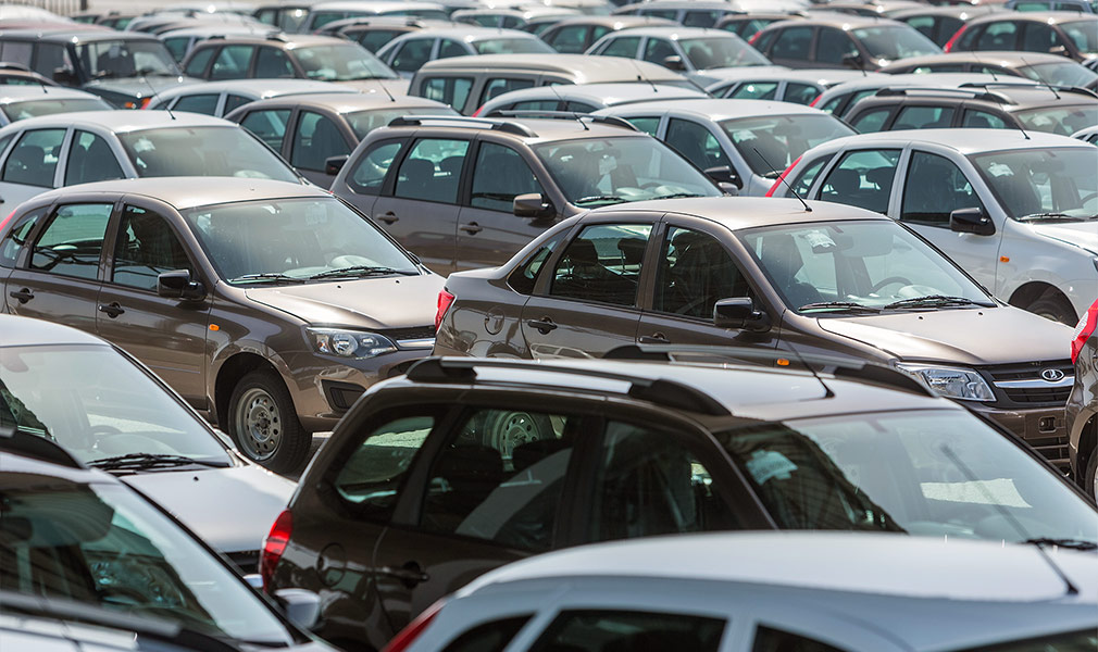 Продажи автомобилей в 2017-м: цифры, факты, явления