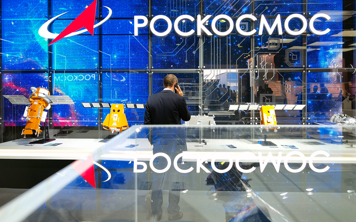 В «Роскосмосе» заявили о DDoS-атаке на сайт с иностранных серверов