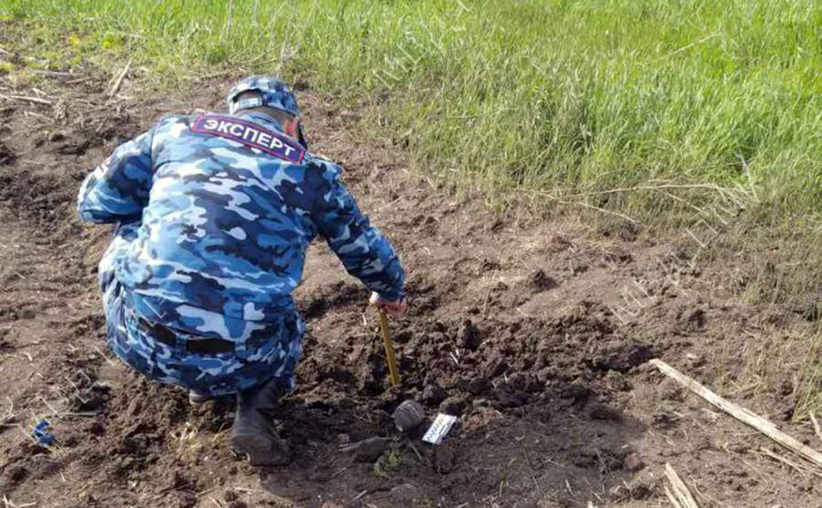 МВД Приднестровья сообщило о взрывах близ границы с Украиной"/>













