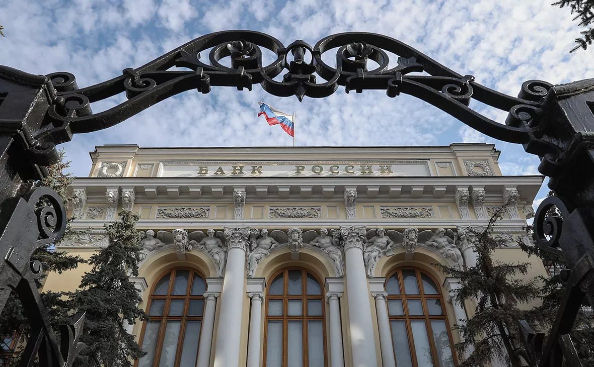 Андрей Любимов / РБК