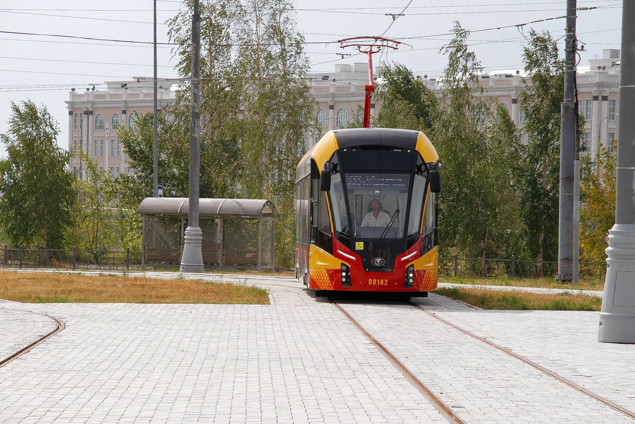 Игорь Черепанов, 66.RU