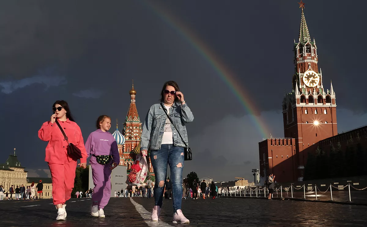 Валерий Шарифулин / ТАСС