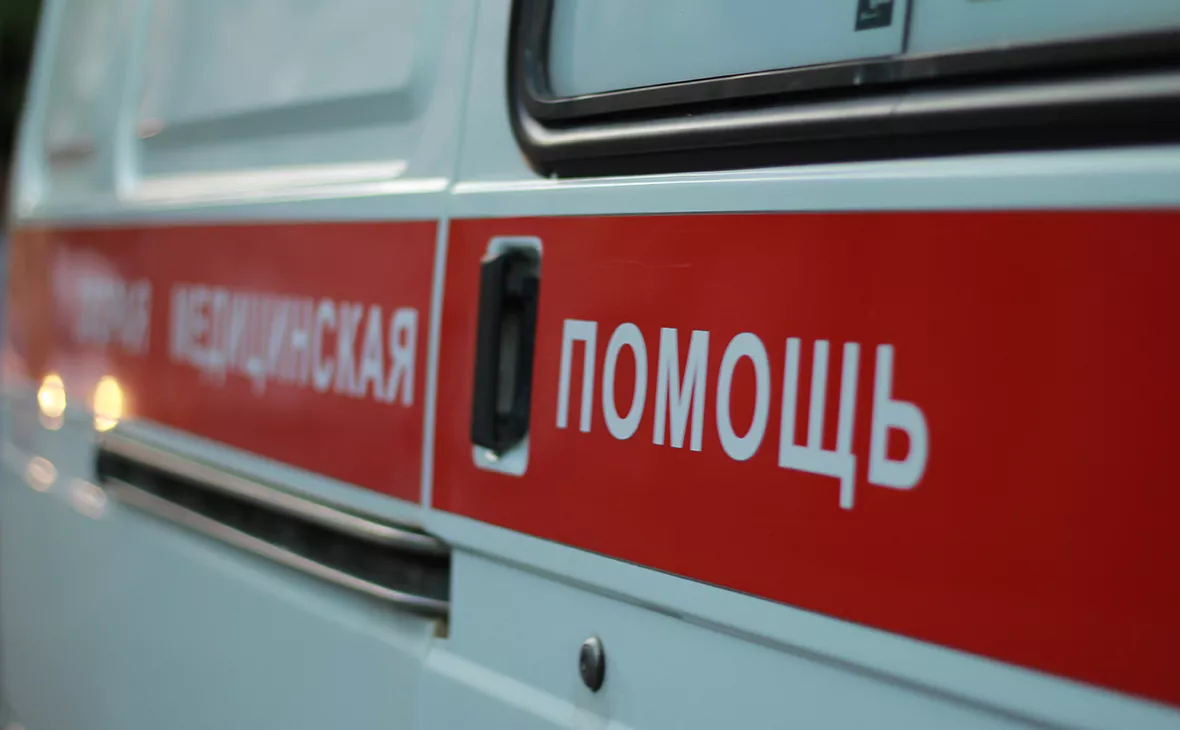 Никита Попов / РБК