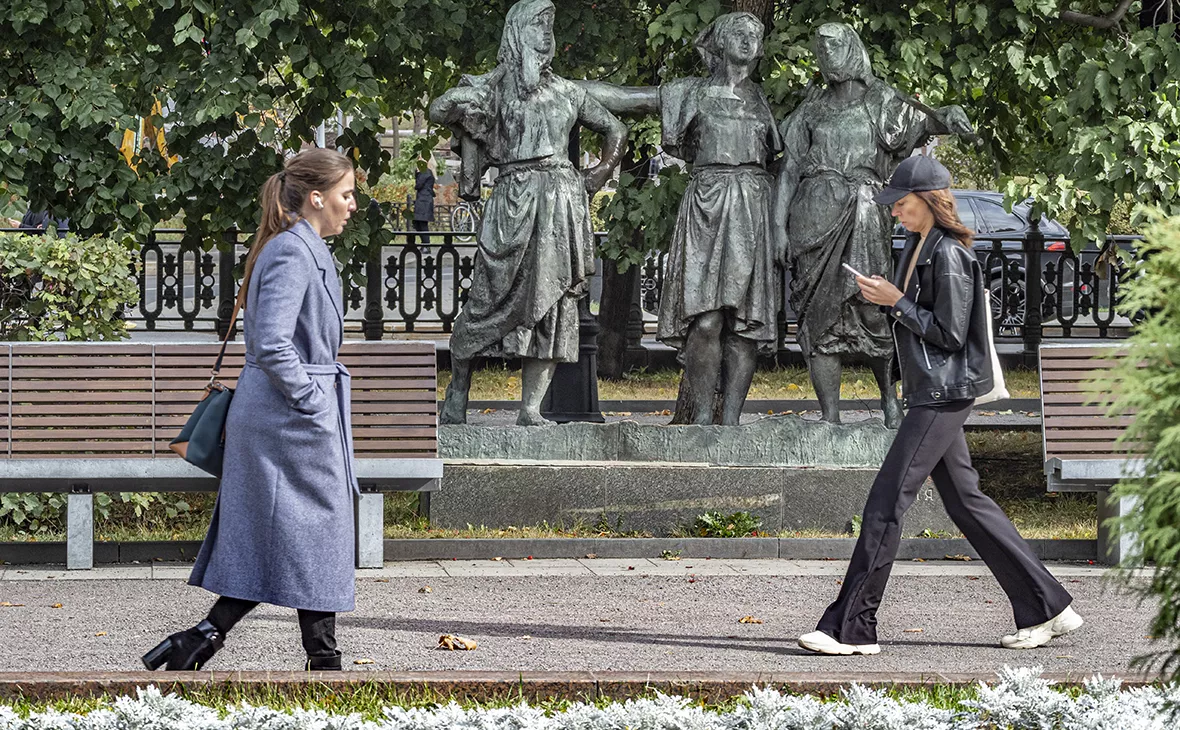 Константин Кокошкин / Global Look Press