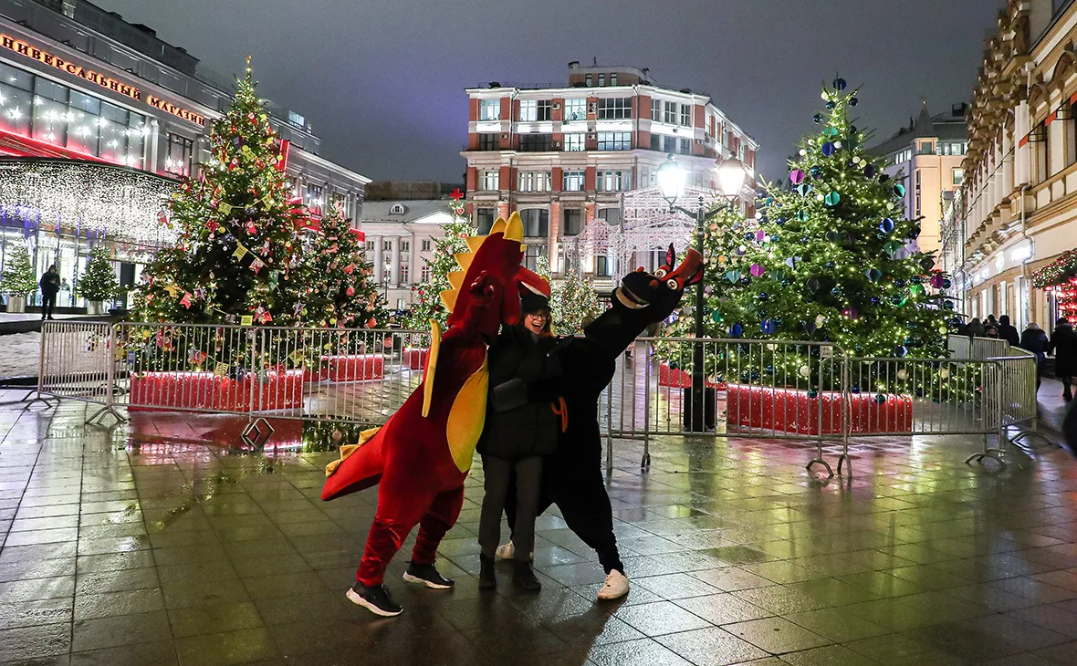 Андрей Любимов / РБК
