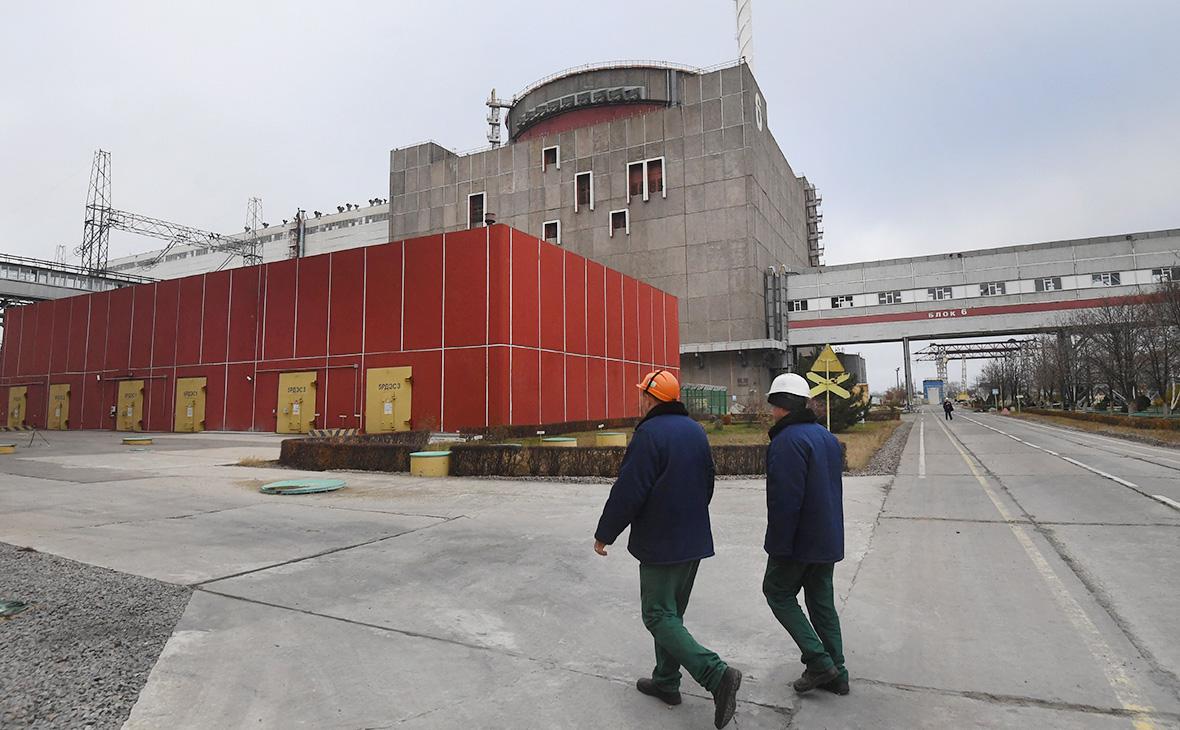 МАГАТЭ объявило об усилении присутствия на всех АЭС Украины"/>













