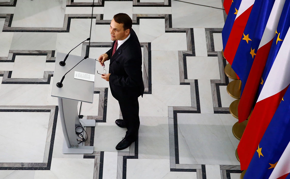 Kacper Pempel / Reuters