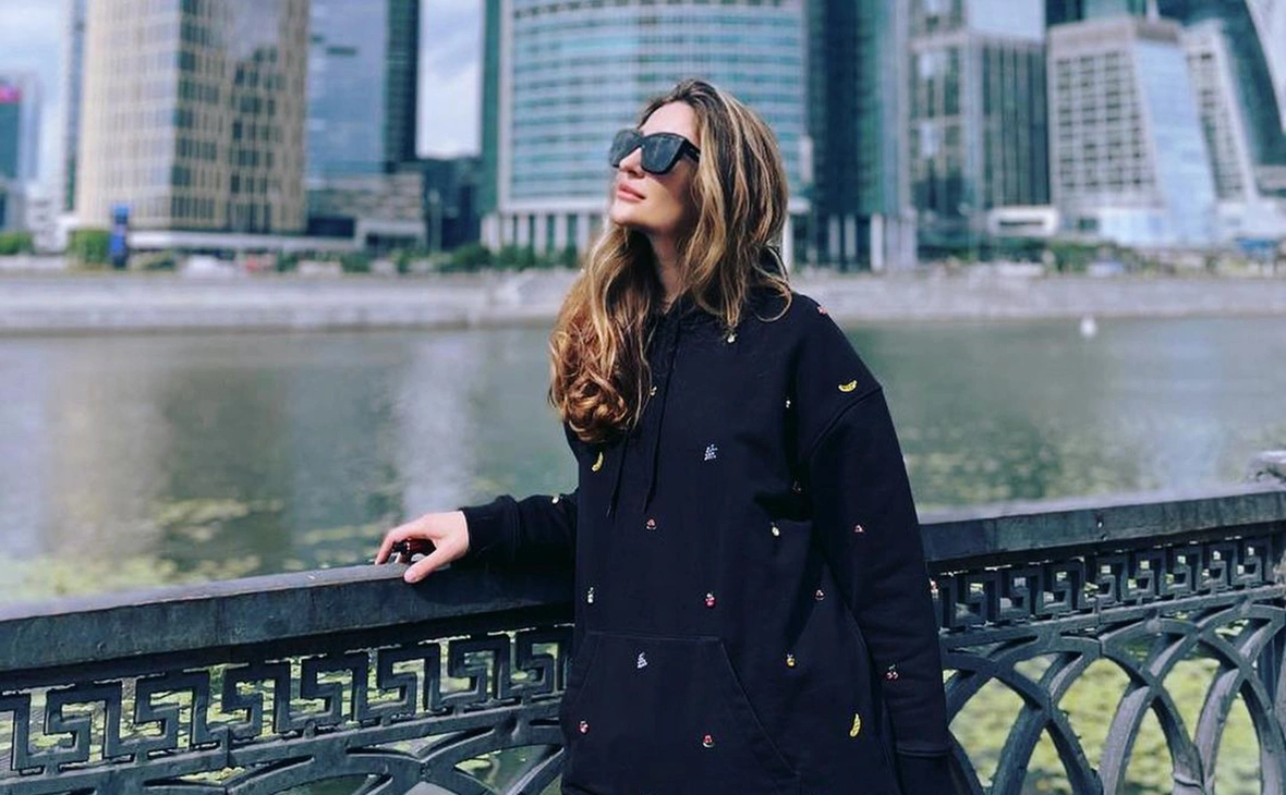 kashevarova/ Instagram (входит в корпорацию Meta, признана экстремистской и запрещена в России)
