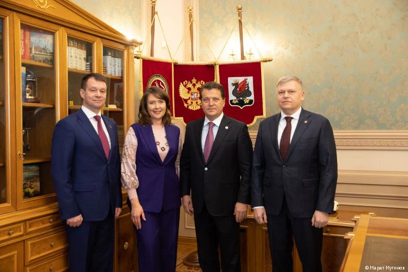 Марат Мугинов