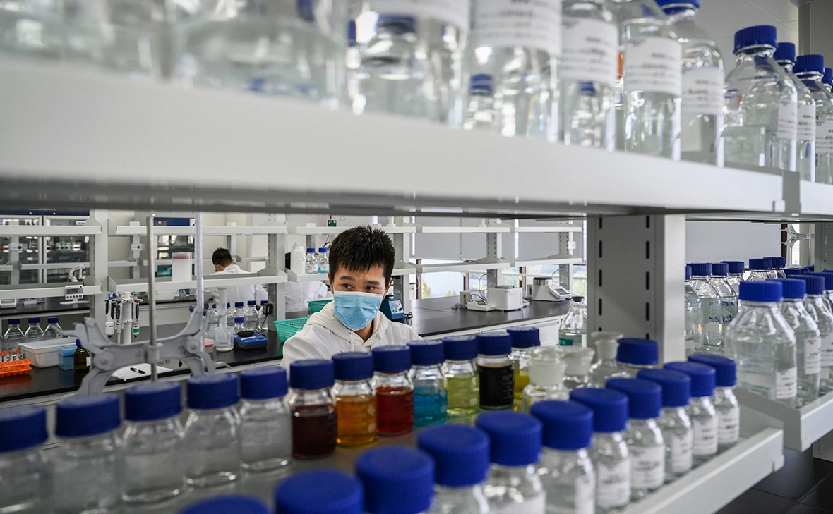 Kevin Frayer / Getty Images