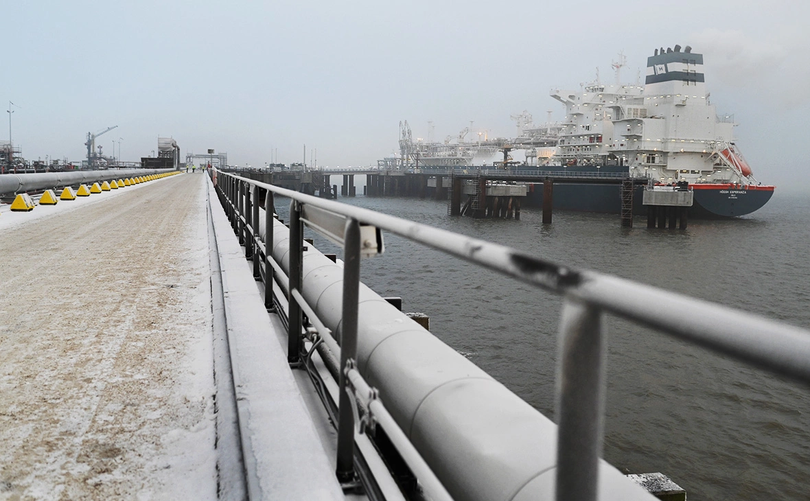 Lars-Josef Klemmer / EPA / ТАСС