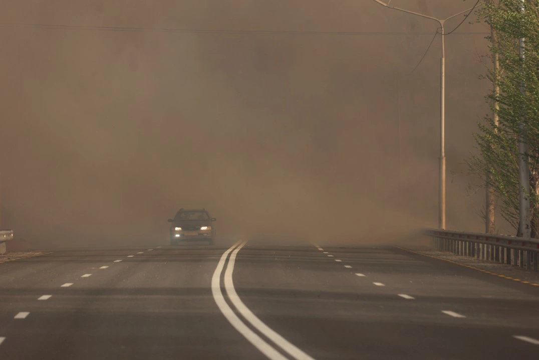Екатерина Сычкова / URA.RU 
