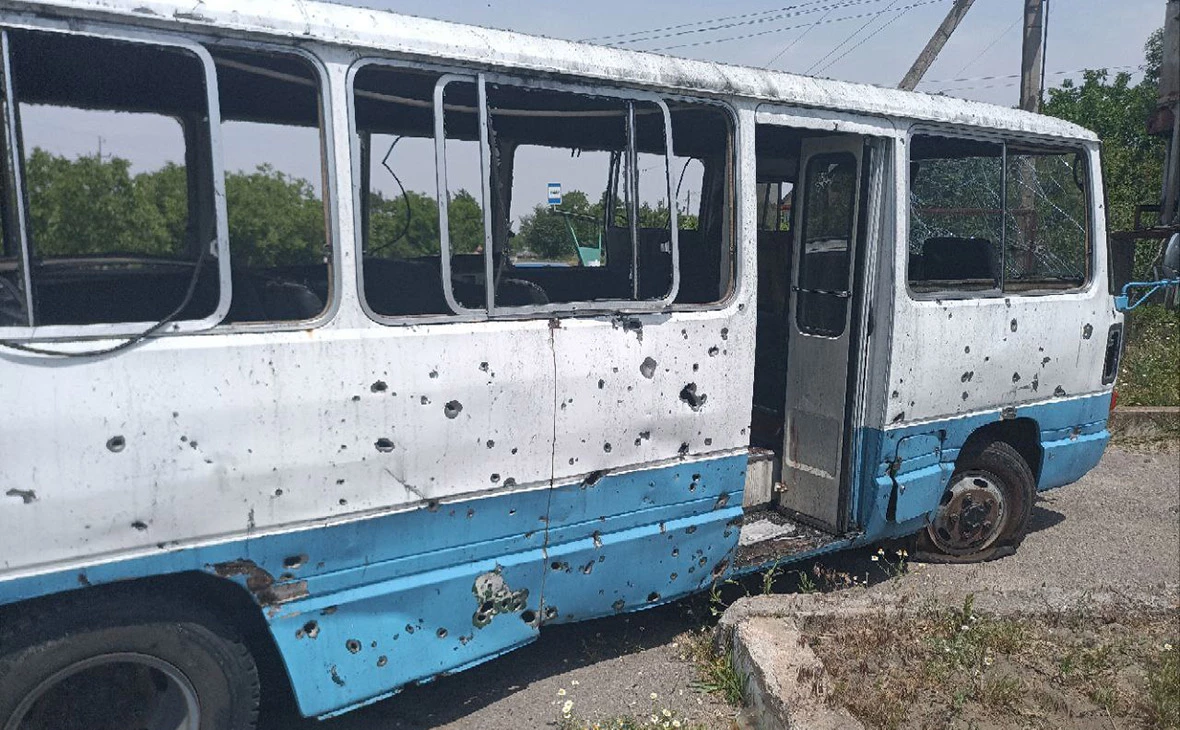 SALDO_VGA / Telegram