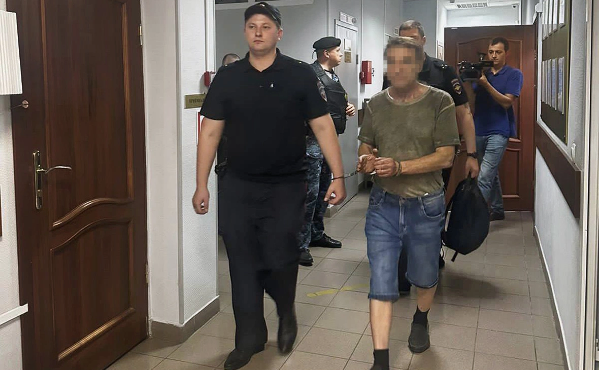 Прокуратура Калининградской области