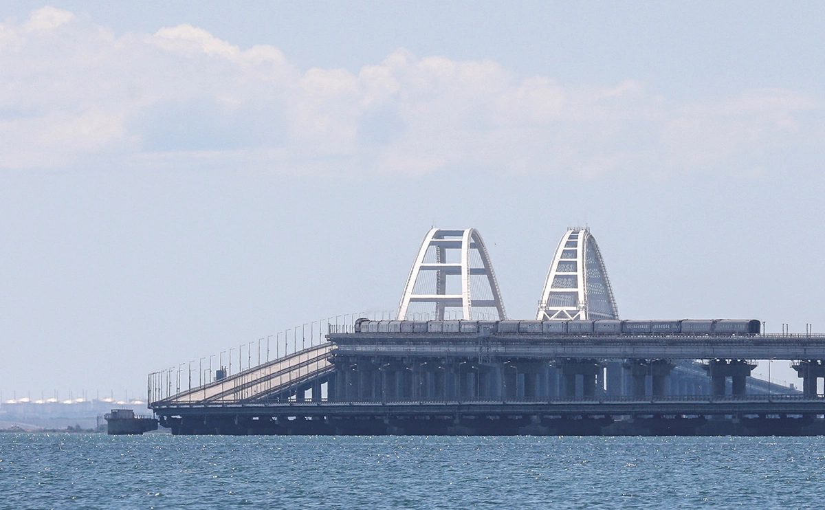 Алексей Павлишак / Reuters