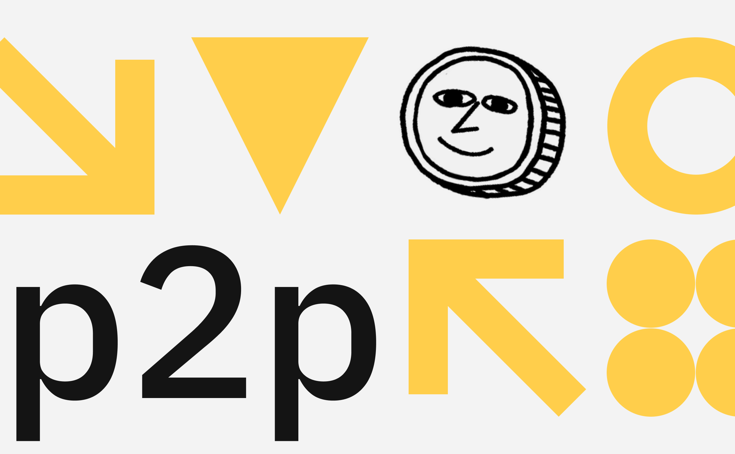 5     P2P   