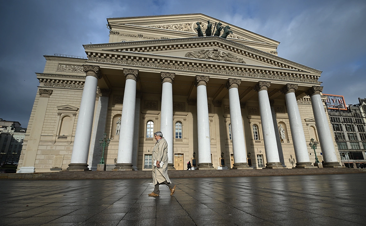 Кирилл Зыков / РИА Новости