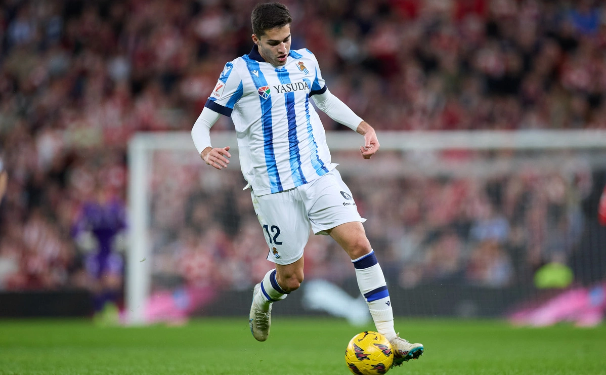 Ricardo Larreina / Keystone Press Agency / Global Look Press