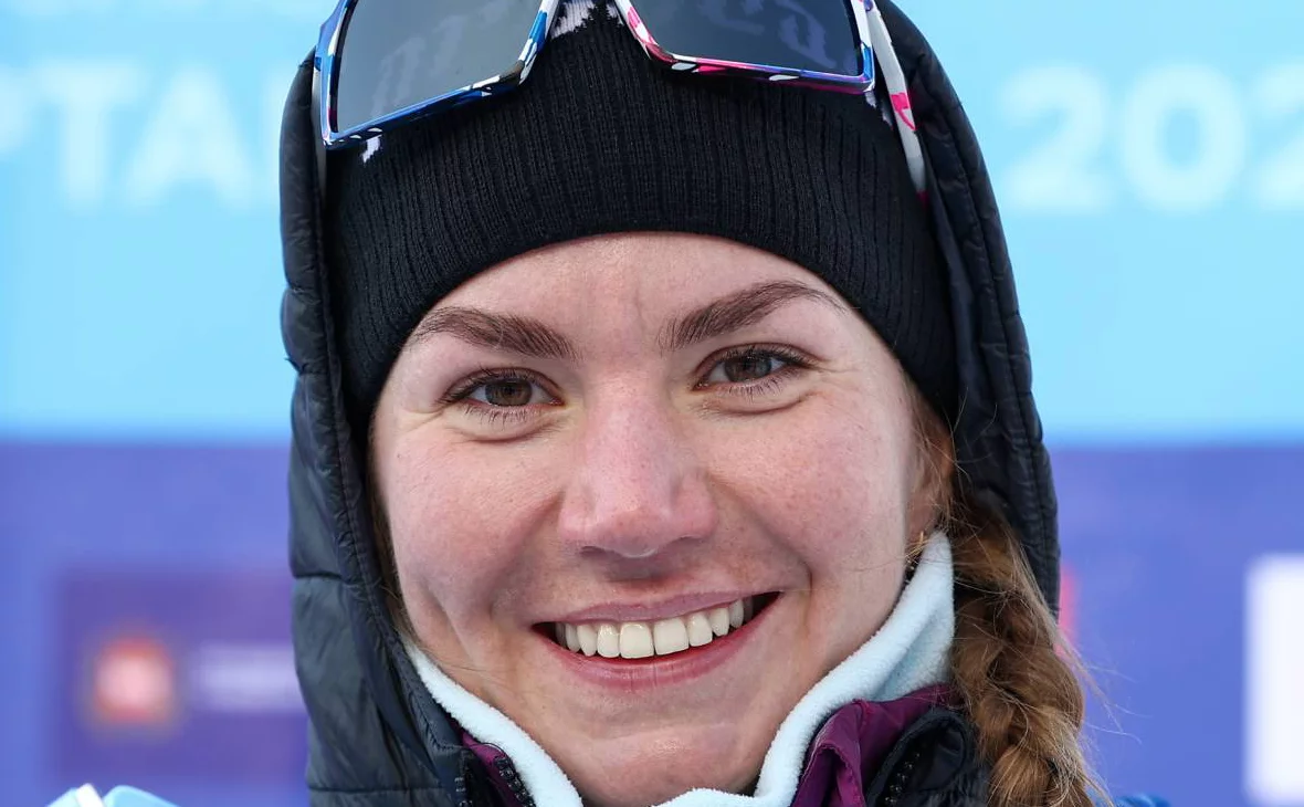 Сергей Бобылев / ТАСС