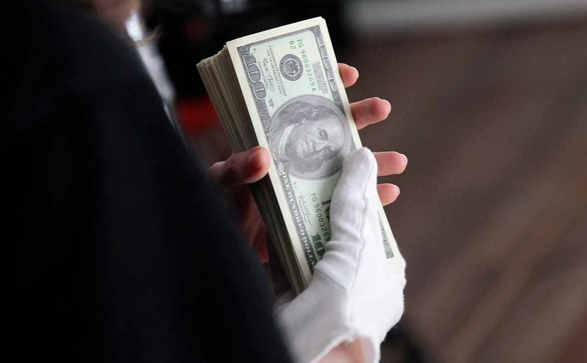 Владислав Шатило / РБК