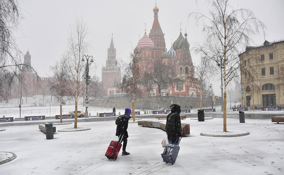 Фото: Комсомольская Правда / Global Look Press