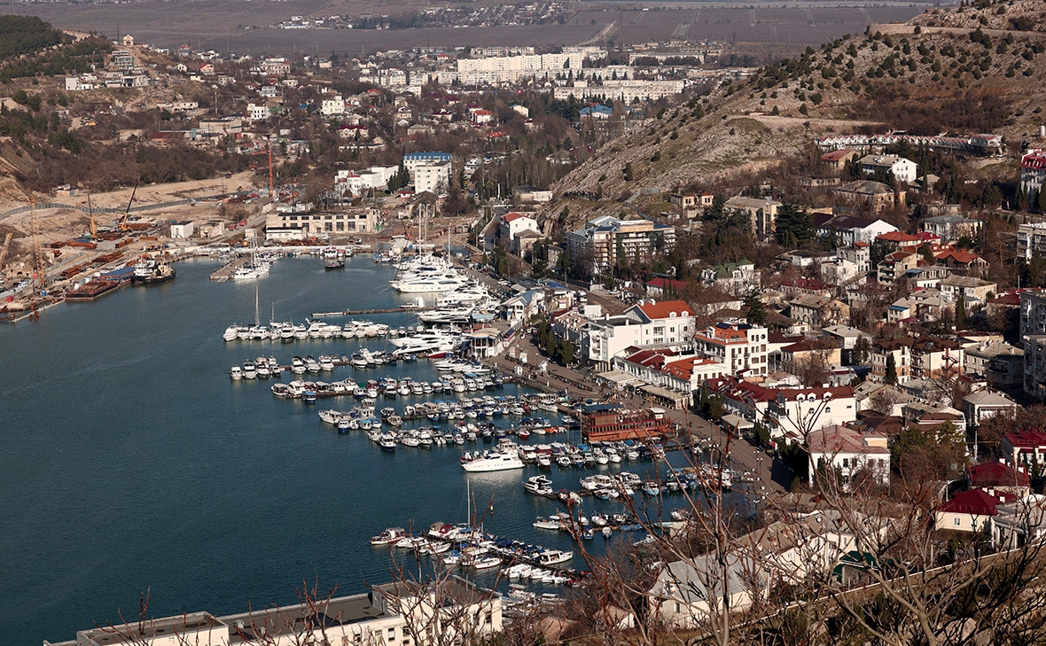 Андрей Рубцов / ТАСС