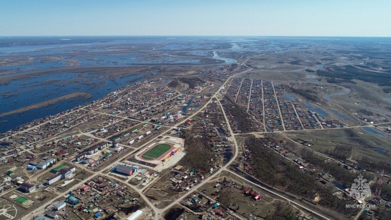 Фото: ГУ МЧС России по Республике Саха (Якутия)