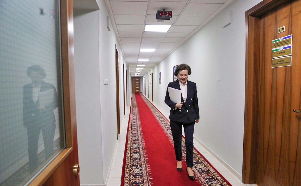 Алексей Андронов / URA.RU / ТАСС