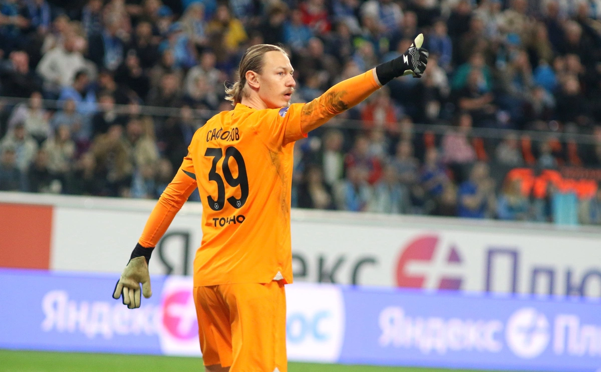 Maksim Konstantinov / Global Look Press