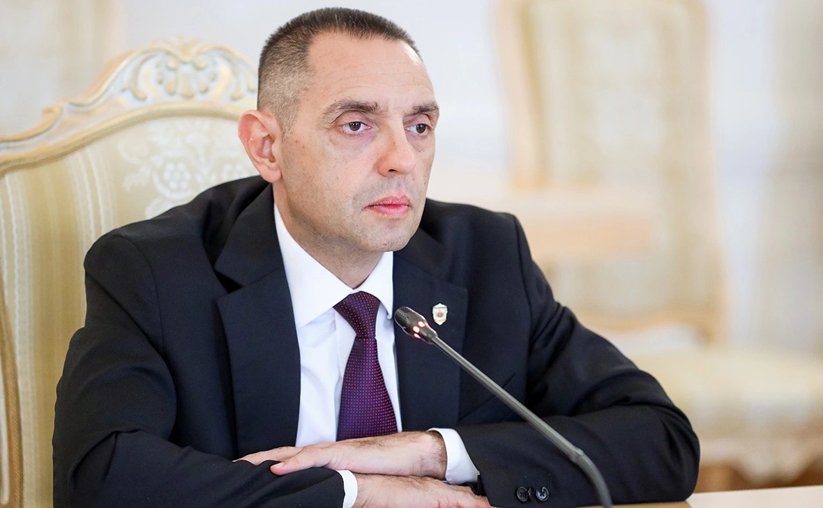 МИД РФ / ТАСС