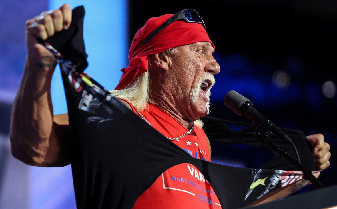 Andrew Kelly / Reuters