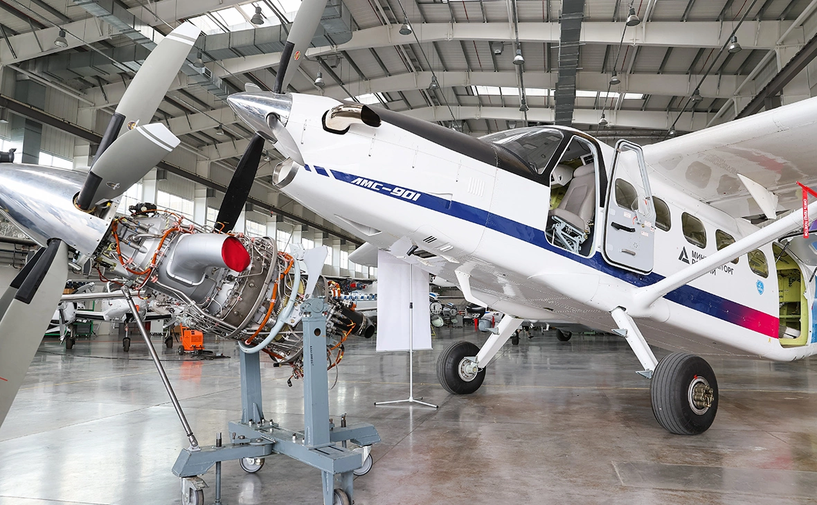 Донат Сорокин / ТАСС