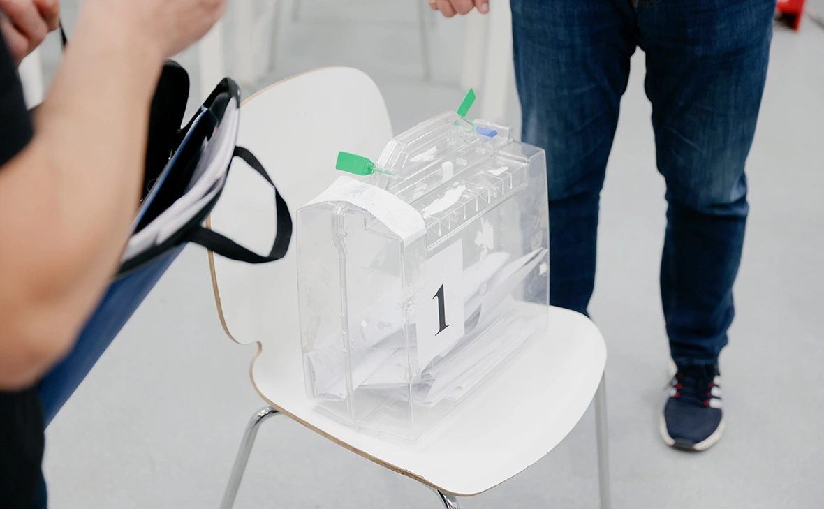 Михаил Гребенщиков / РБК