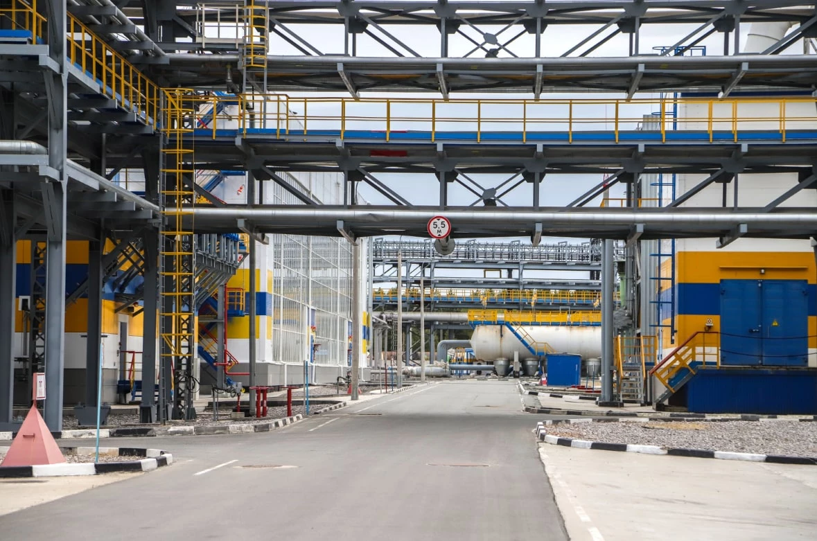 Эдуард Богданов / URA.RU