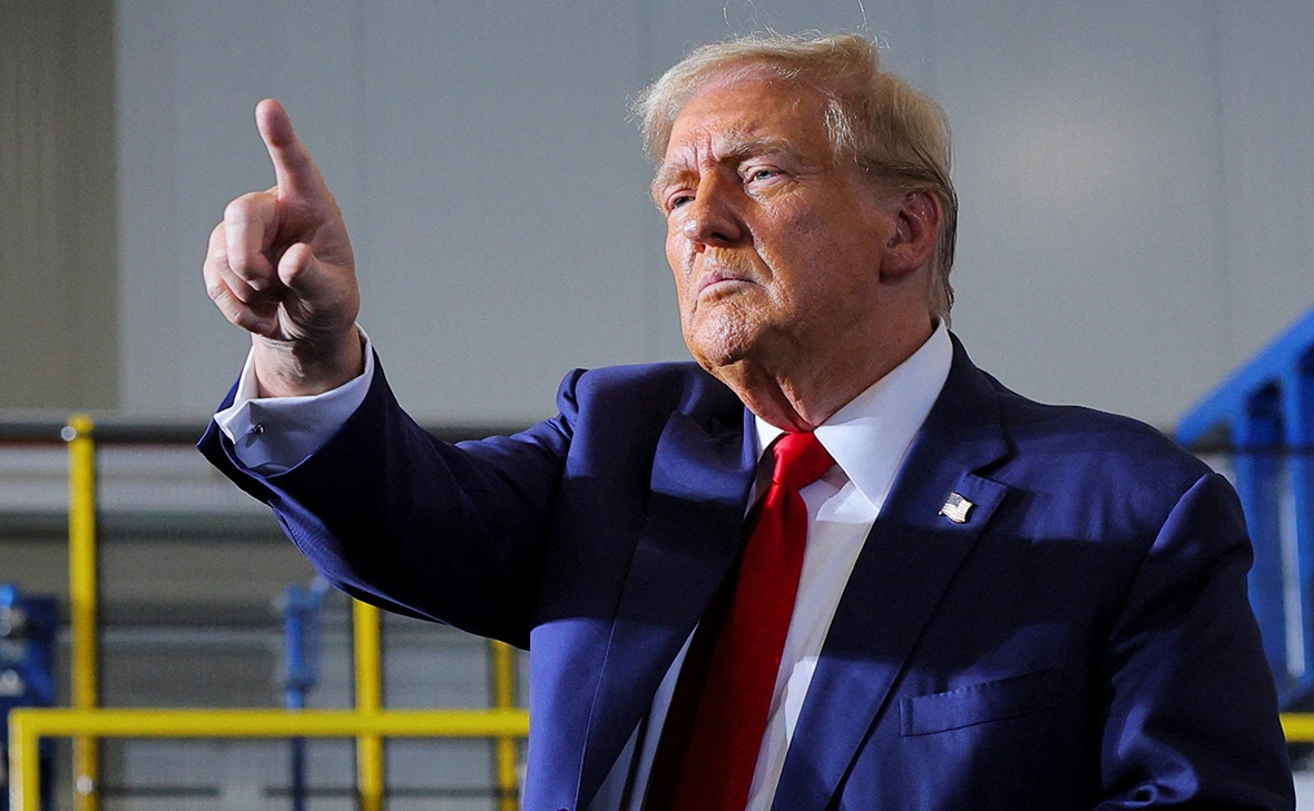 Brian Snyder / Reuters