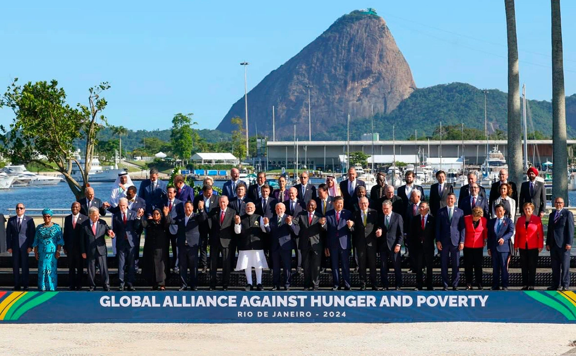 МИД России / VK