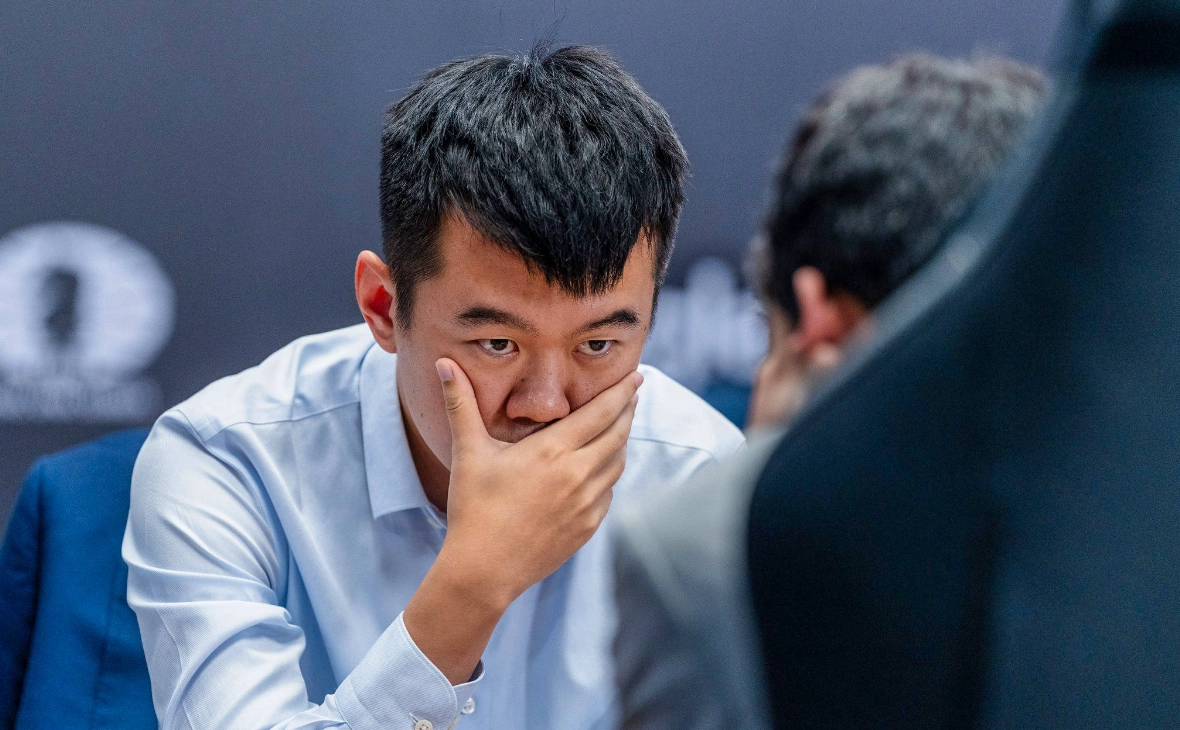 Seshadri Sukumar / IMAGO / Global Look Press