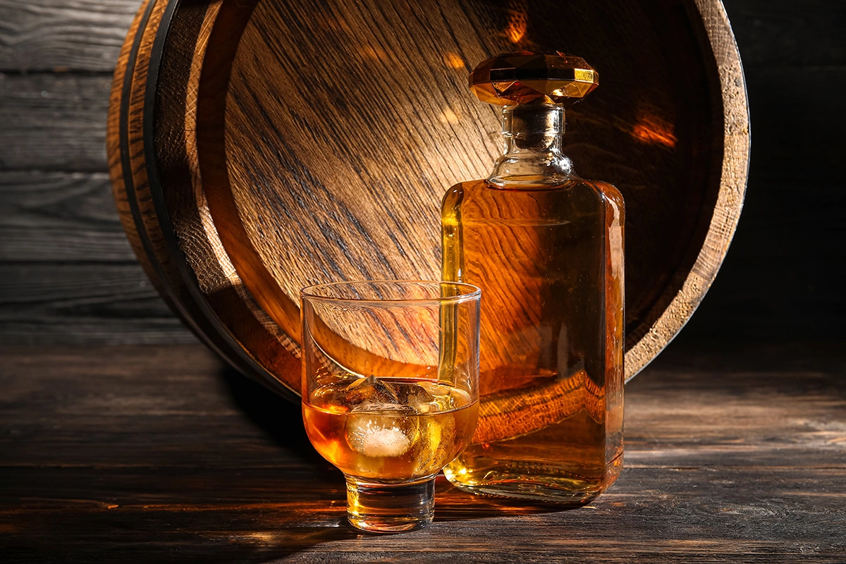 Коллекционеры отказались от звездных коллекций виски Macallan в пользу одиночных бутылок японского виски