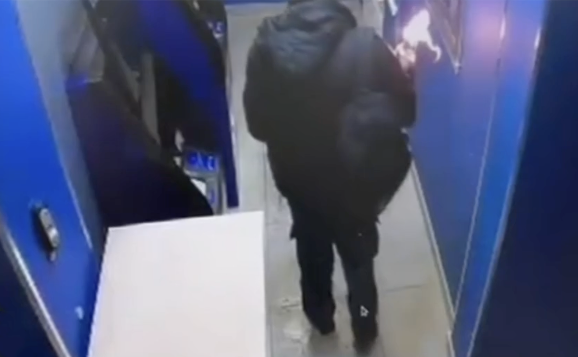 Управление МВД России по Тверской области